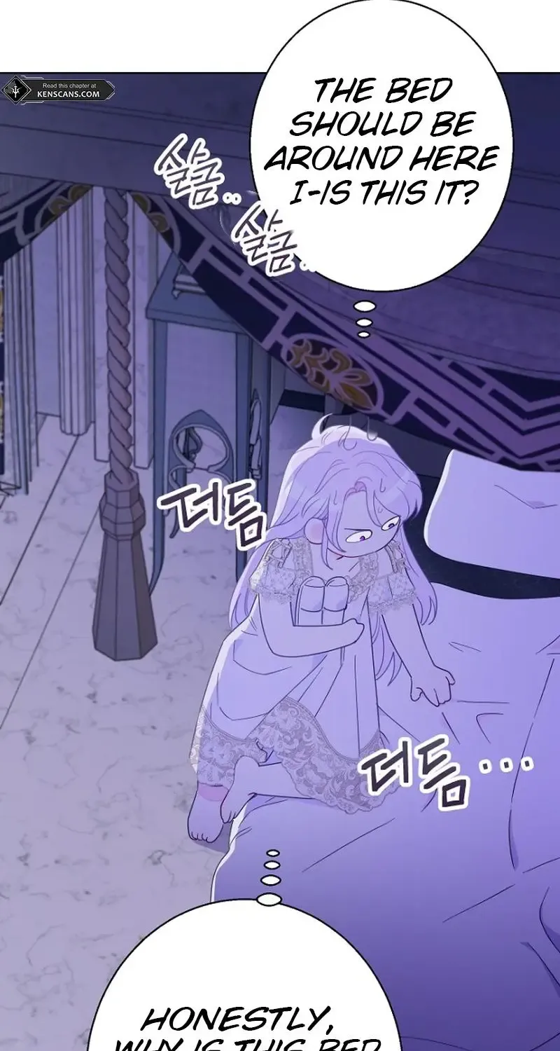 Forget My Husband, I’ll Go Make Money Kainu Manga Chapter 85 Page 76