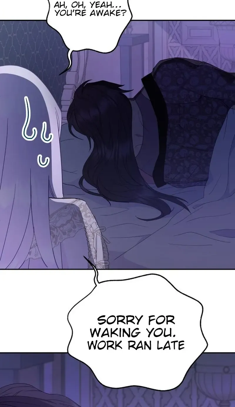 Forget My Husband, I’ll Go Make Money Kainu Manga Chapter 85 Page 80