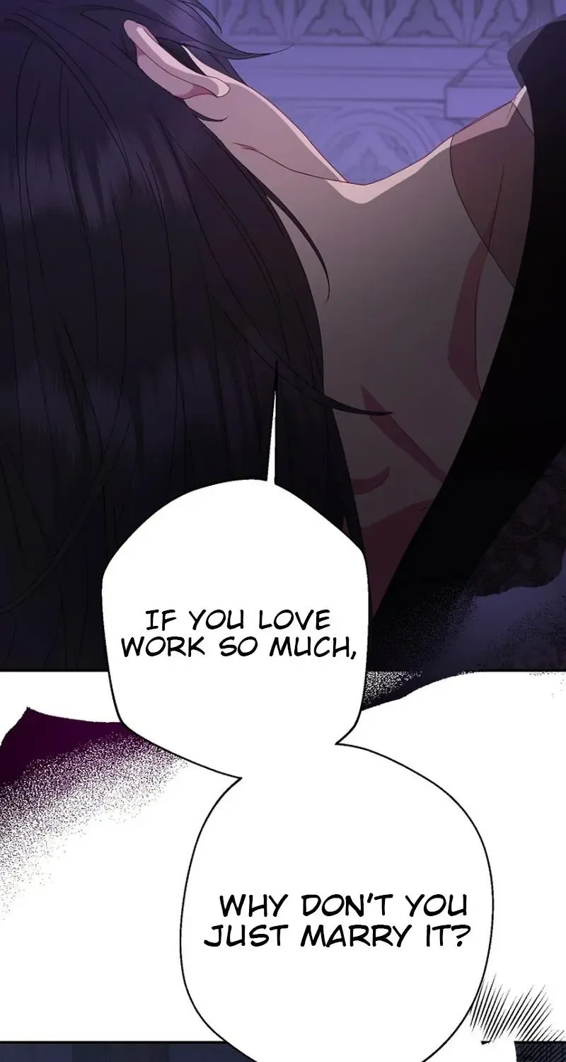 Forget My Husband, I’ll Go Make Money Kainu Manga Chapter 85 Page 81
