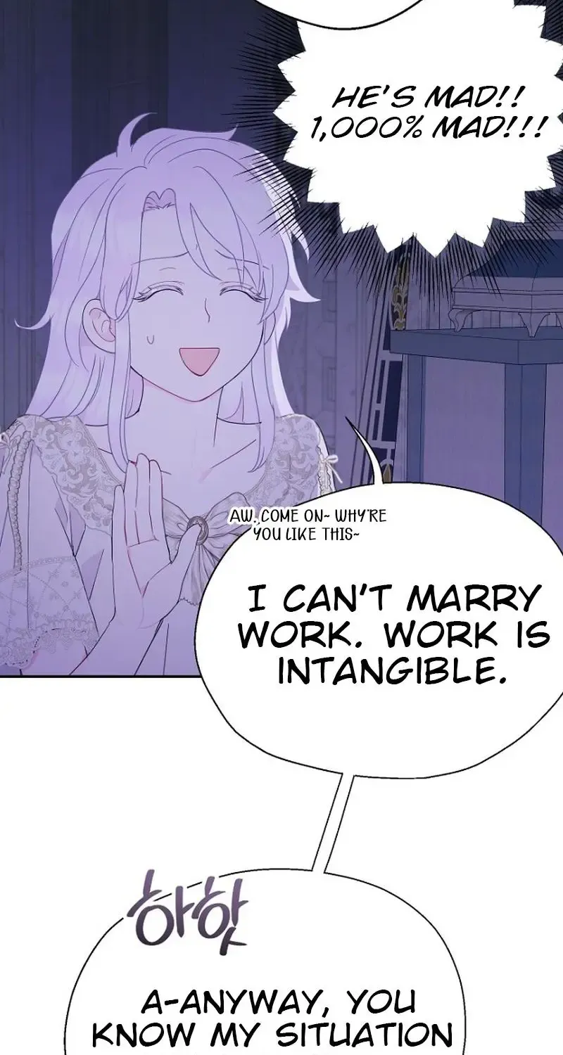 Forget My Husband, I’ll Go Make Money Kainu Manga Chapter 85 Page 82