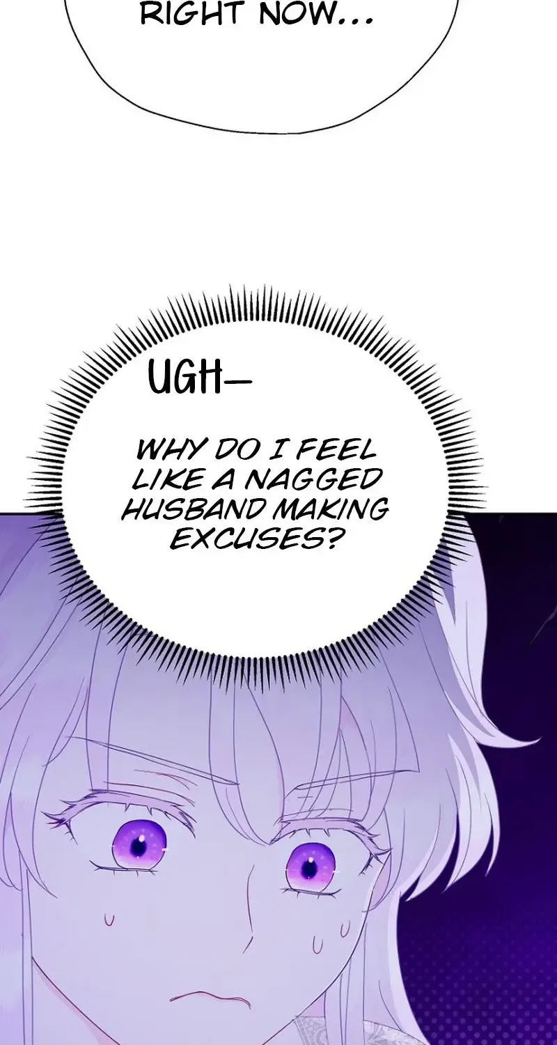 Forget My Husband, I’ll Go Make Money Kainu Manga Chapter 85 Page 83