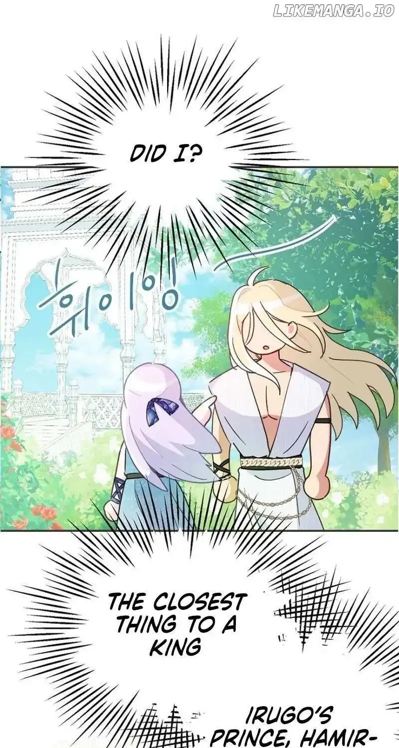 Forget My Husband, I’ll Go Make Money Kainu Manga Chapter 74 Page 3