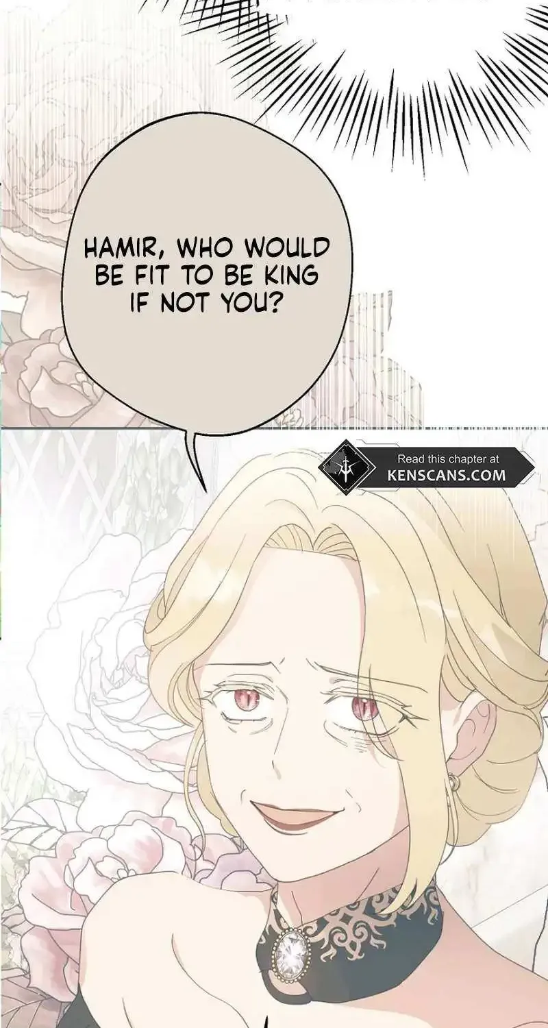 Forget My Husband, I’ll Go Make Money Kainu Manga Chapter 74 Page 4