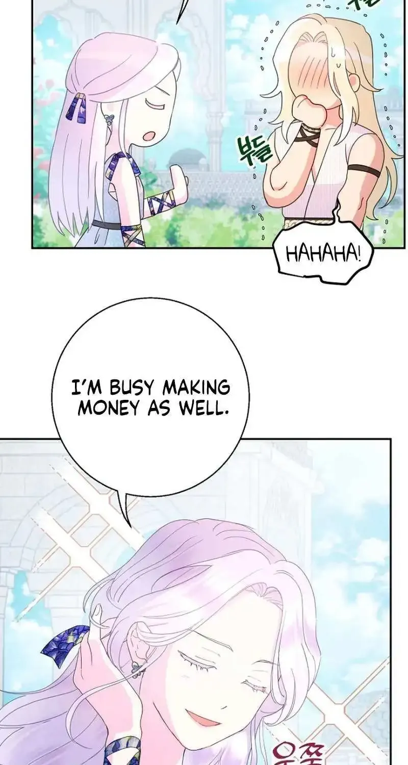Forget My Husband, I’ll Go Make Money Kainu Manga Chapter 74 Page 9