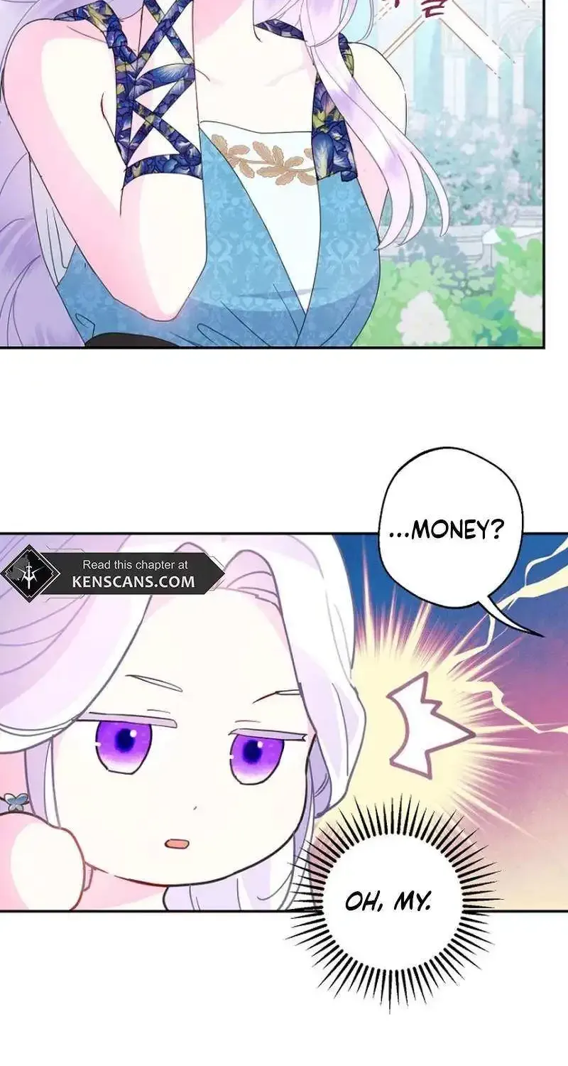 Forget My Husband, I’ll Go Make Money Kainu Manga Chapter 74 Page 10