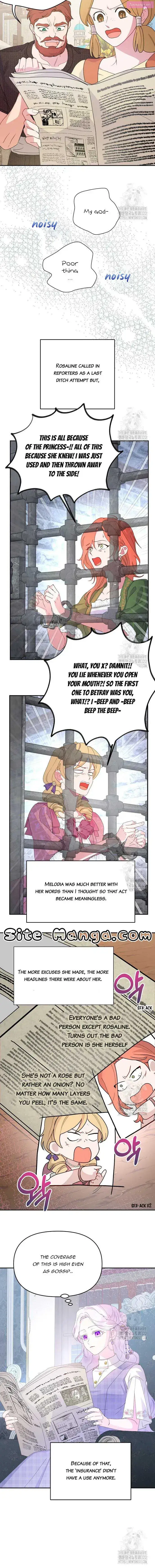 Forget My Husband, I’ll Go Make Money Kainu Manga Chapter 69 Page 3