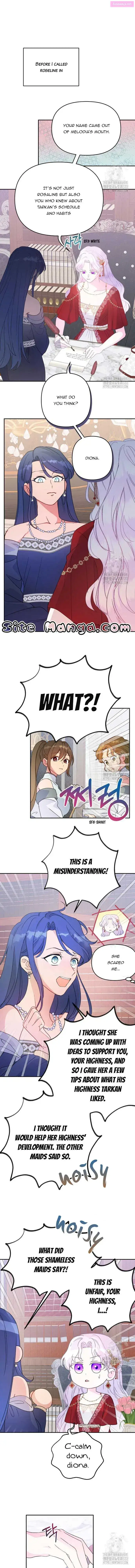 Forget My Husband, I’ll Go Make Money Kainu Manga Chapter 69 Page 4