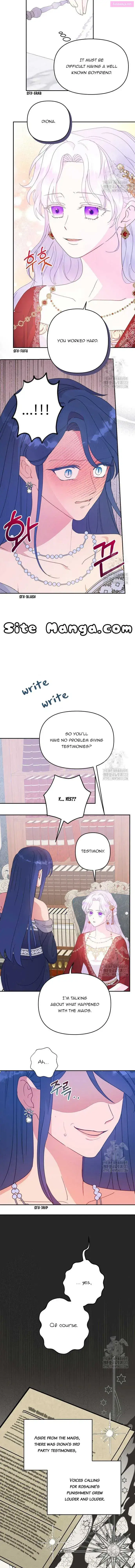Forget My Husband, I’ll Go Make Money Kainu Manga Chapter 69 Page 5