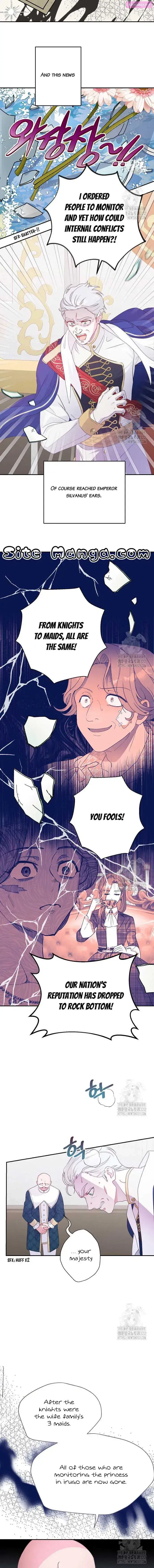 Forget My Husband, I’ll Go Make Money Kainu Manga Chapter 69 Page 6