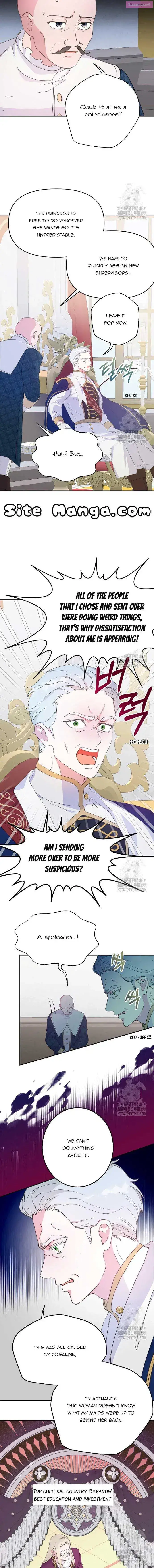 Forget My Husband, I’ll Go Make Money Kainu Manga Chapter 69 Page 7