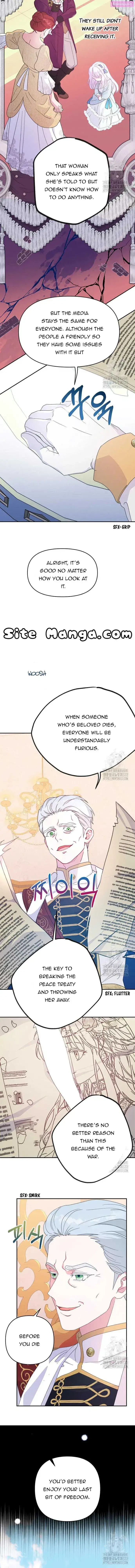 Forget My Husband, I’ll Go Make Money Kainu Manga Chapter 69 Page 8