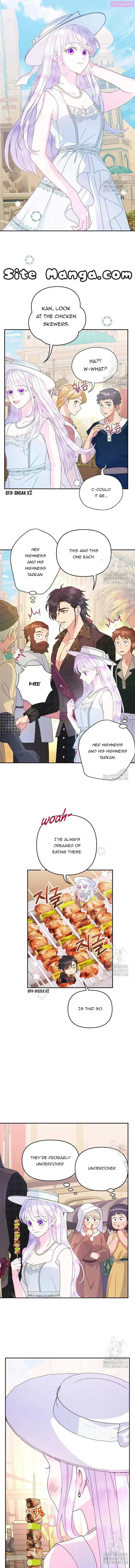 Forget My Husband, I’ll Go Make Money Kainu Manga Chapter 69 Page 9