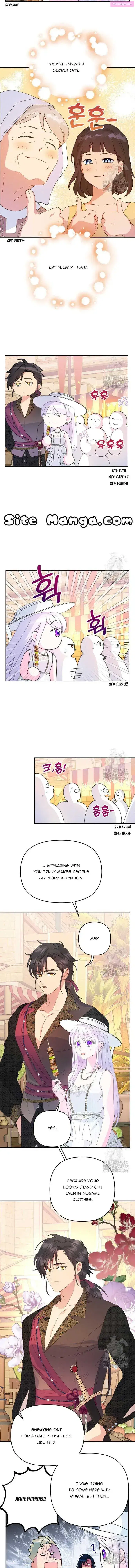 Forget My Husband, I’ll Go Make Money Kainu Manga Chapter 69 Page 10