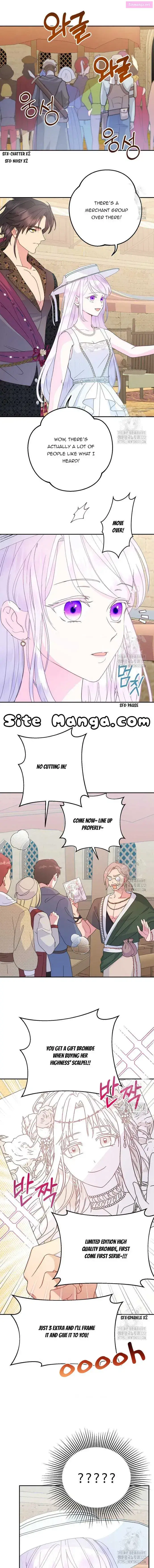 Forget My Husband, I’ll Go Make Money Kainu Manga Chapter 69 Page 13