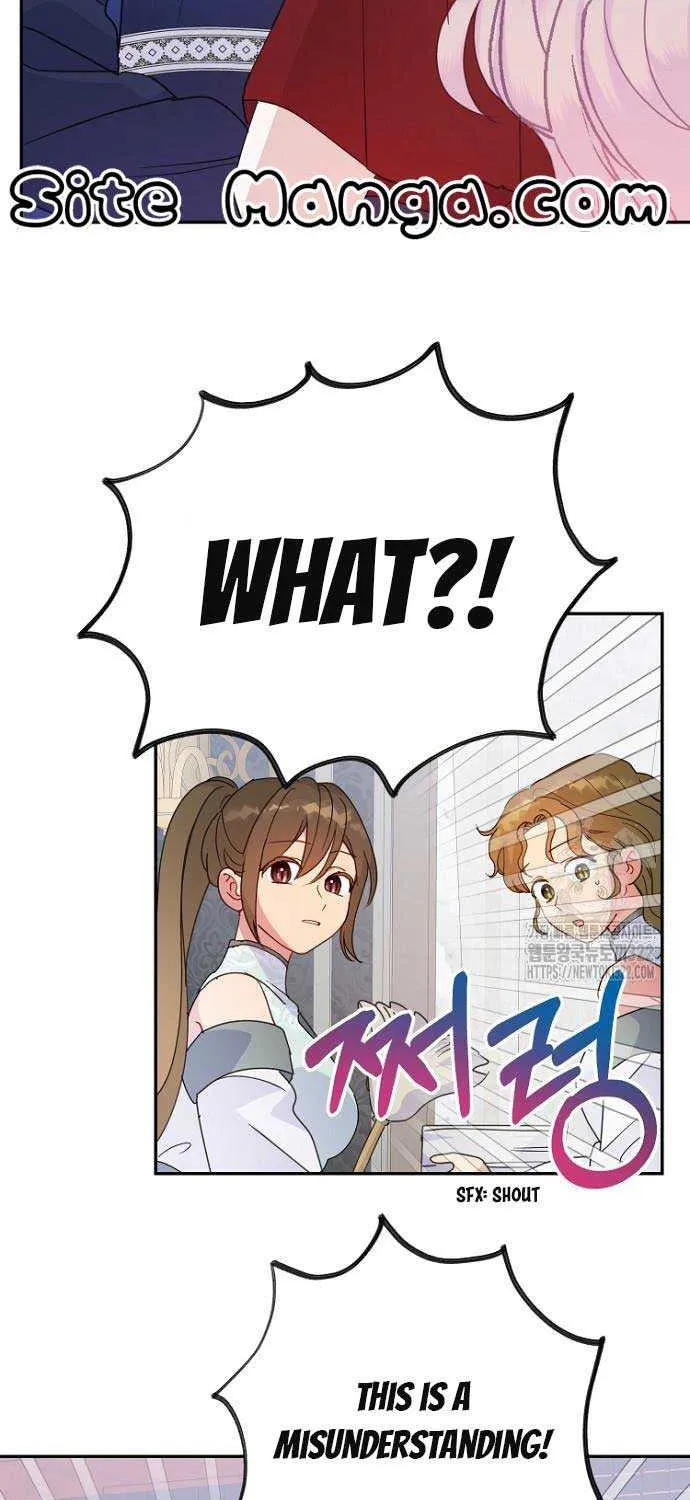 Forget My Husband, I’ll Go Make Money Kainu Manga Chapter 69 Page 18