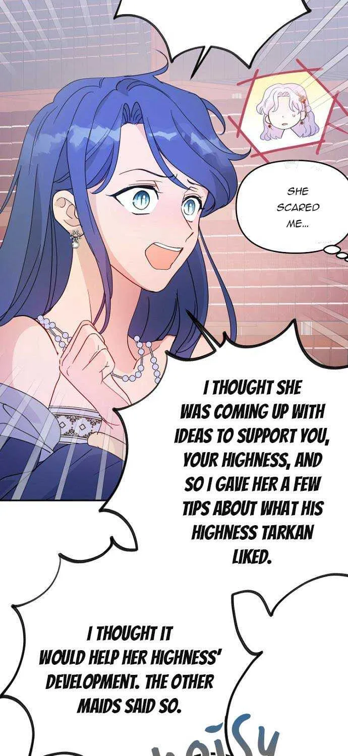 Forget My Husband, I’ll Go Make Money Kainu Manga Chapter 69 Page 19