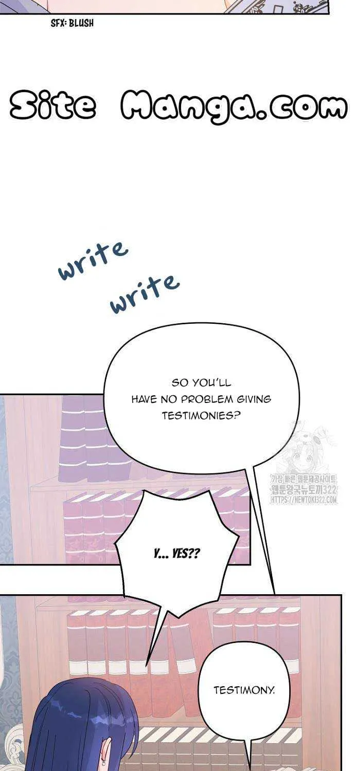 Forget My Husband, I’ll Go Make Money Kainu Manga Chapter 69 Page 24