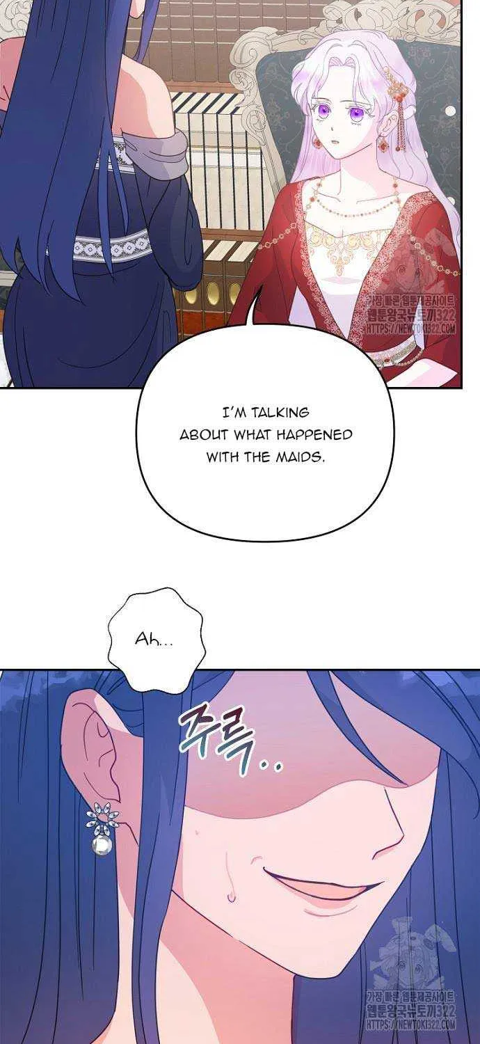 Forget My Husband, I’ll Go Make Money Kainu Manga Chapter 69 Page 25