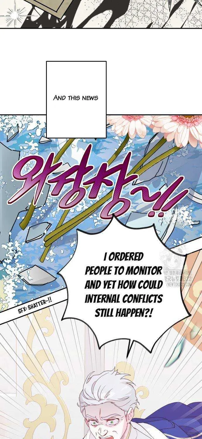 Forget My Husband, I’ll Go Make Money Kainu Manga Chapter 69 Page 28