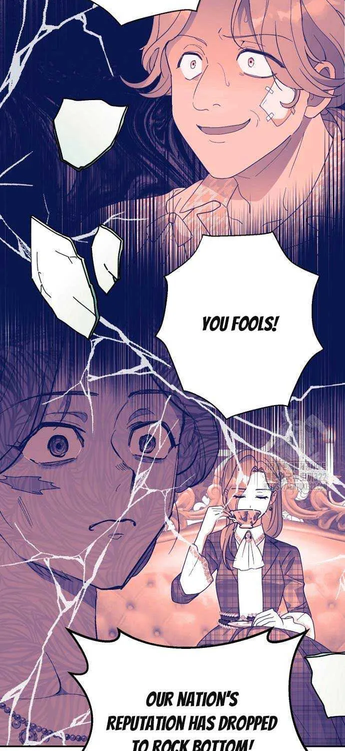 Forget My Husband, I’ll Go Make Money Kainu Manga Chapter 69 Page 30