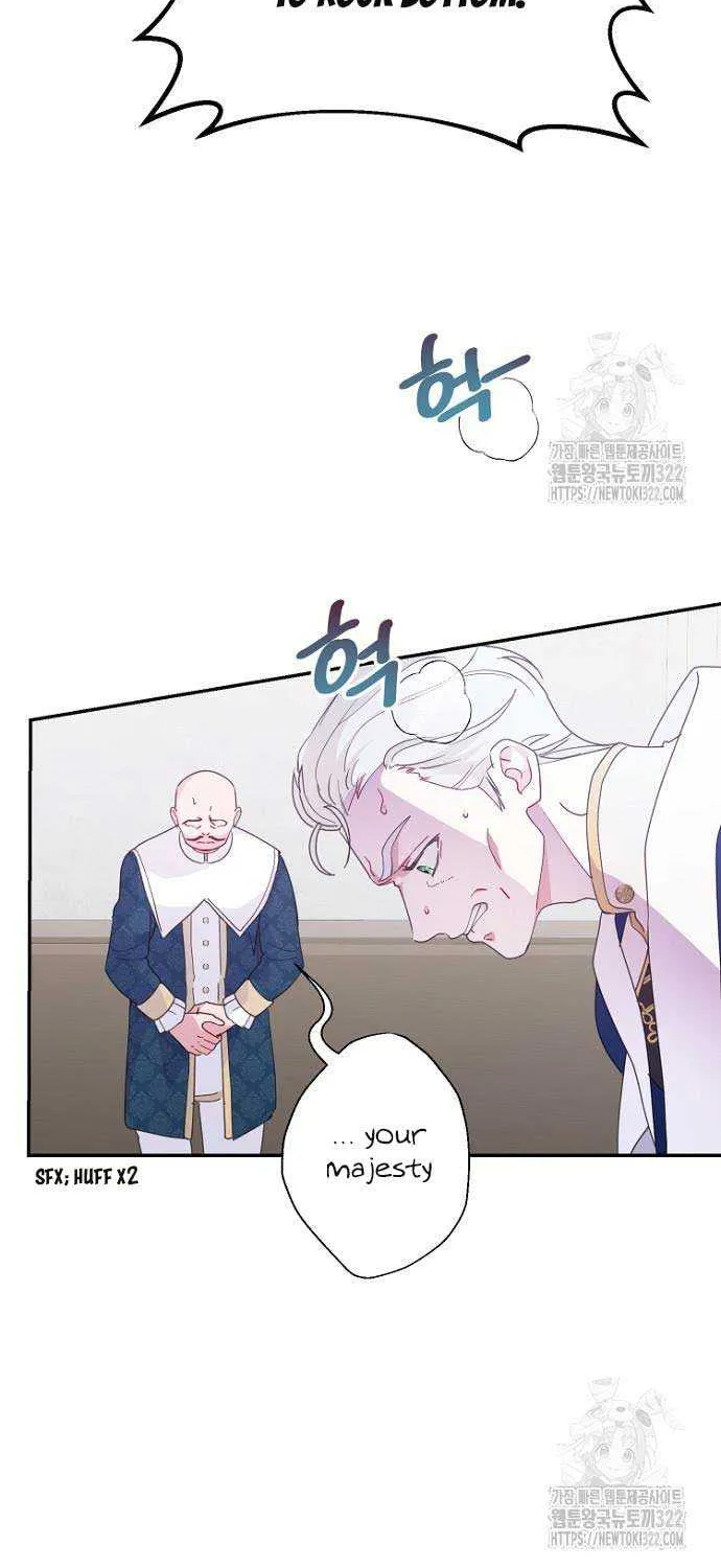 Forget My Husband, I’ll Go Make Money Kainu Manga Chapter 69 Page 31
