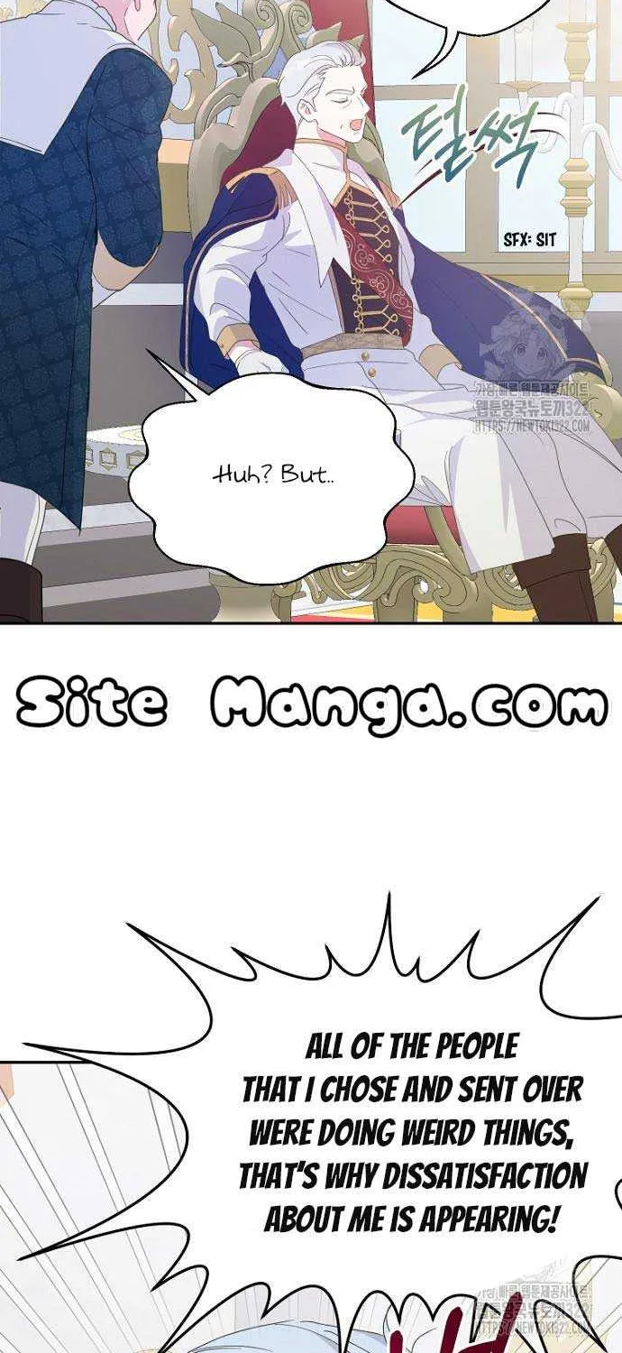 Forget My Husband, I’ll Go Make Money Kainu Manga Chapter 69 Page 34