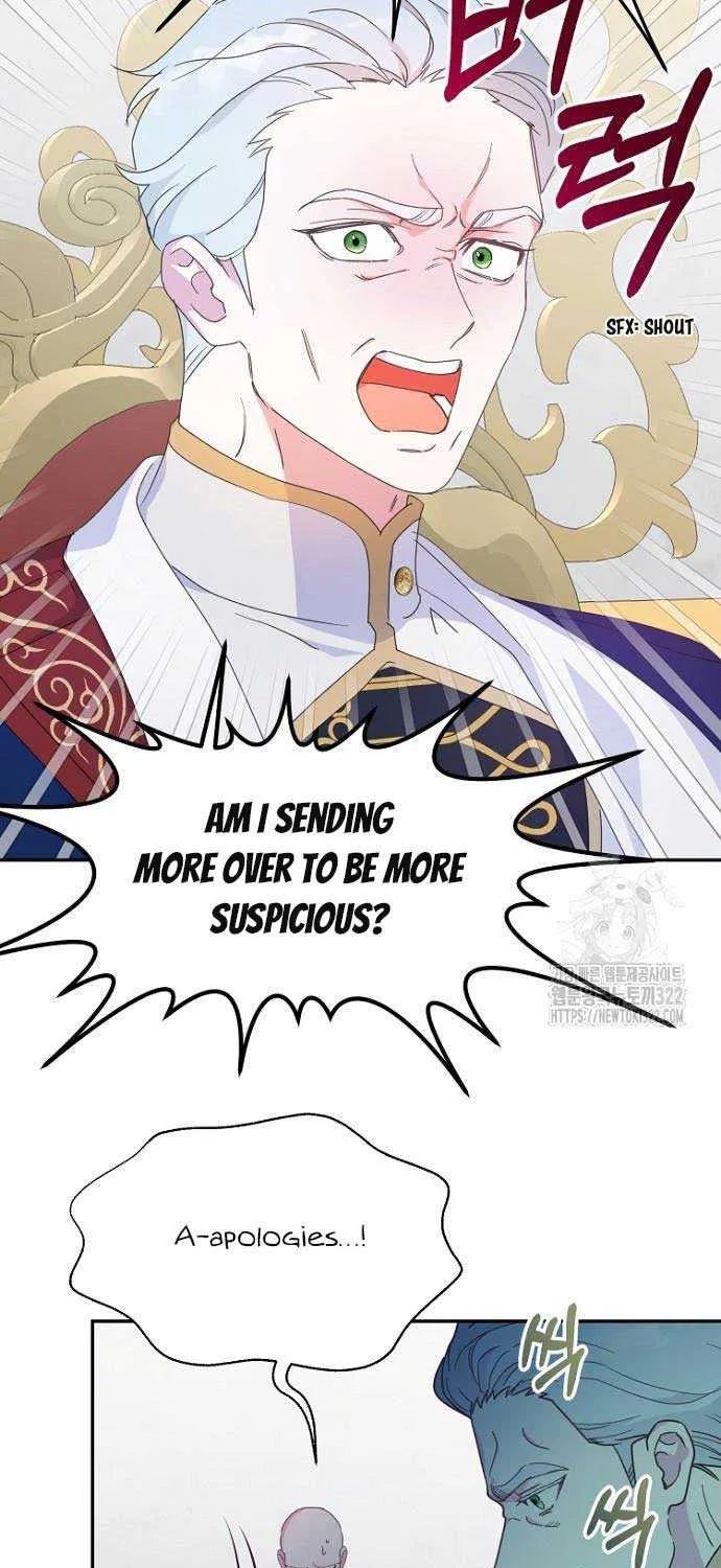 Forget My Husband, I’ll Go Make Money Kainu Manga Chapter 69 Page 35