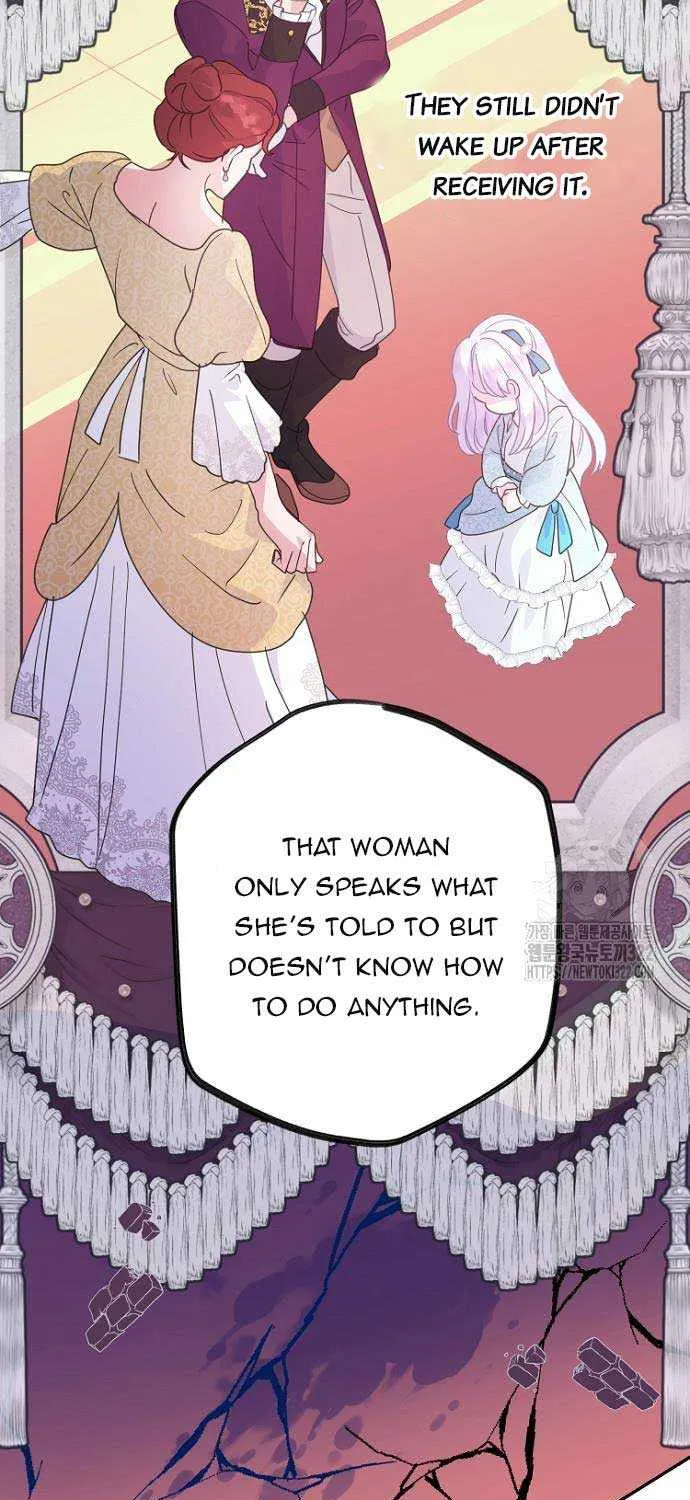Forget My Husband, I’ll Go Make Money Kainu Manga Chapter 69 Page 38