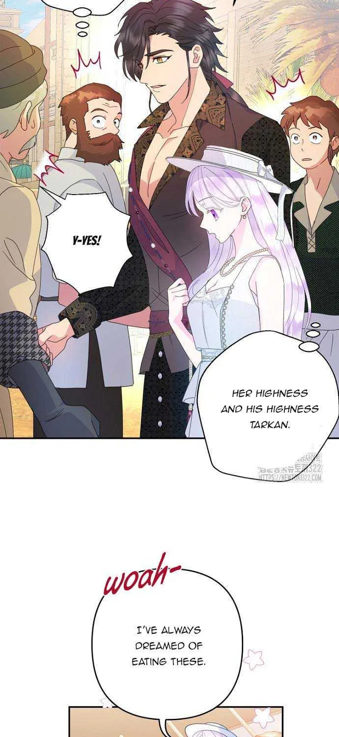 Forget My Husband, I’ll Go Make Money Kainu Manga Chapter 69 Page 46