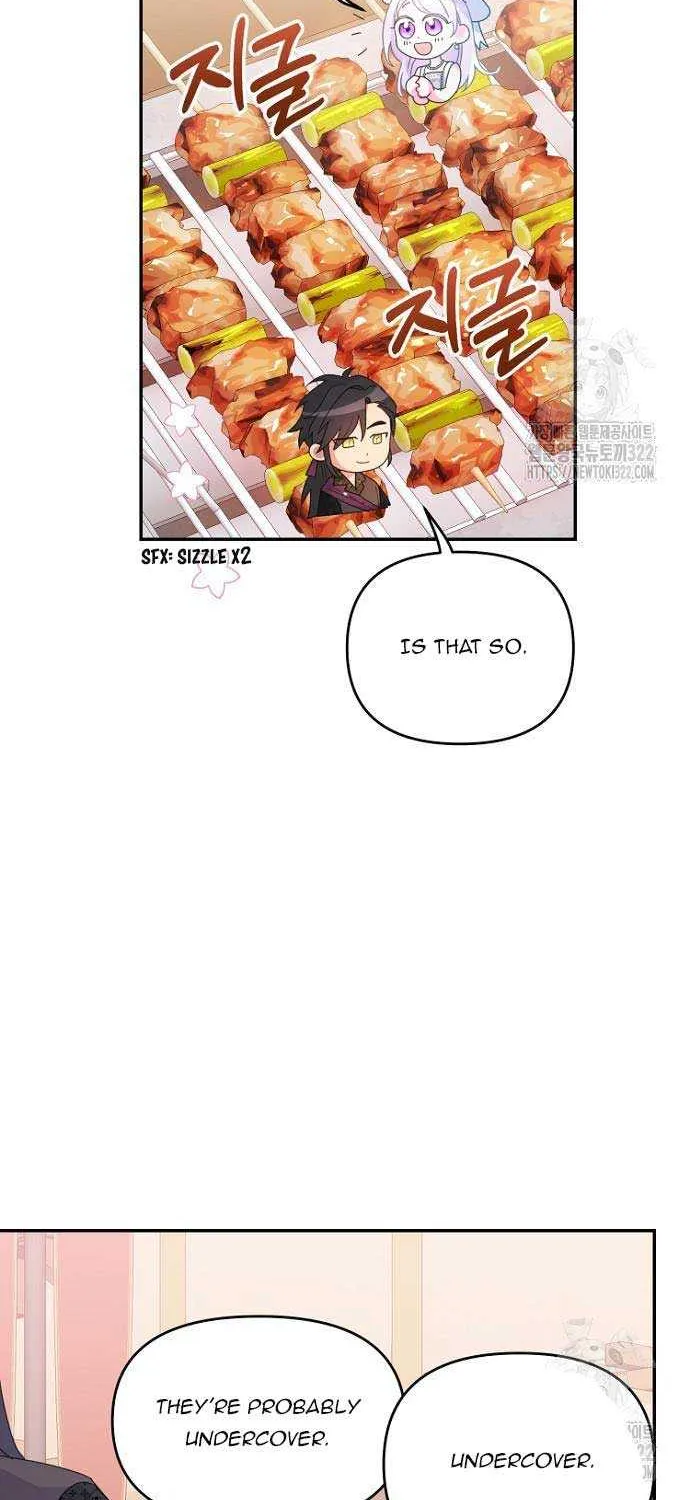 Forget My Husband, I’ll Go Make Money Kainu Manga Chapter 69 Page 47