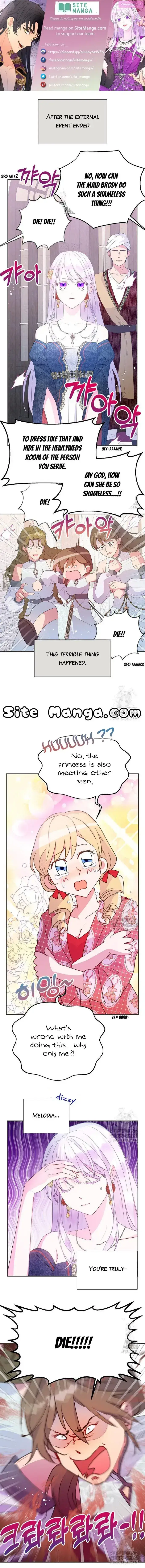 Forget My Husband, I’ll Go Make Money Kainu Manga Chapter 68 Page 1