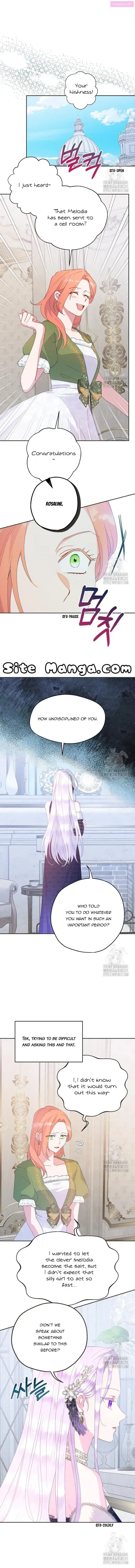 Forget My Husband, I’ll Go Make Money Kainu Manga Chapter 68 Page 3
