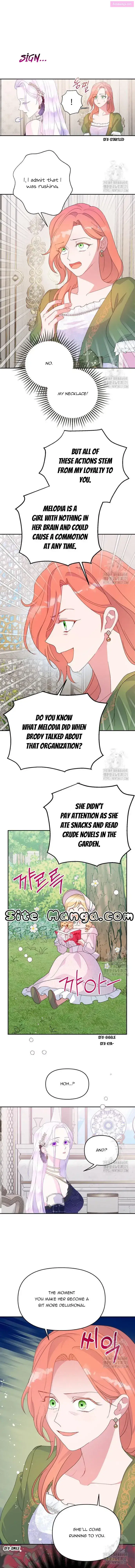 Forget My Husband, I’ll Go Make Money Kainu Manga Chapter 68 Page 4