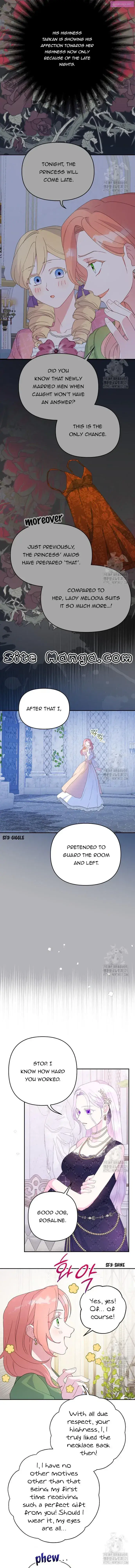 Forget My Husband, I’ll Go Make Money Kainu Manga Chapter 68 Page 5