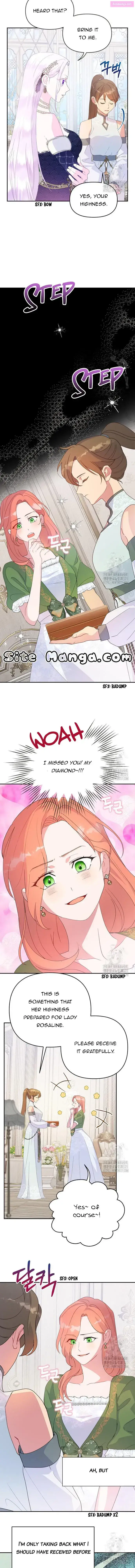 Forget My Husband, I’ll Go Make Money Kainu Manga Chapter 68 Page 6