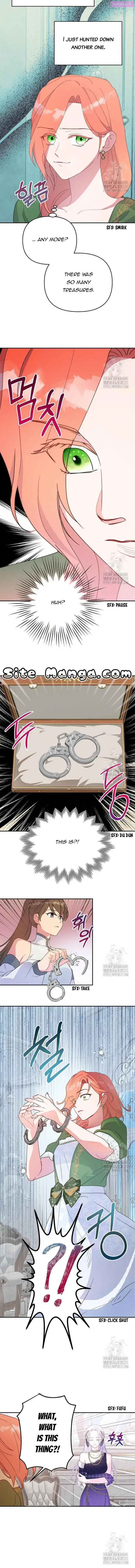 Forget My Husband, I’ll Go Make Money Kainu Manga Chapter 68 Page 7