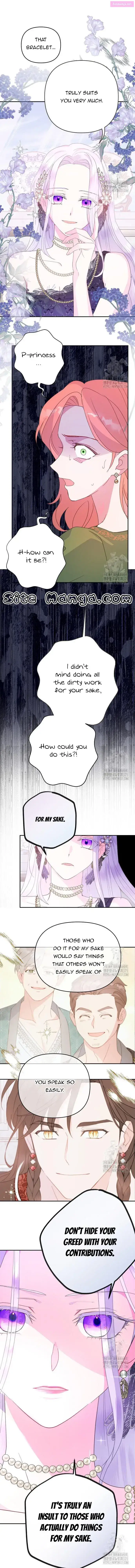 Forget My Husband, I’ll Go Make Money Kainu Manga Chapter 68 Page 8