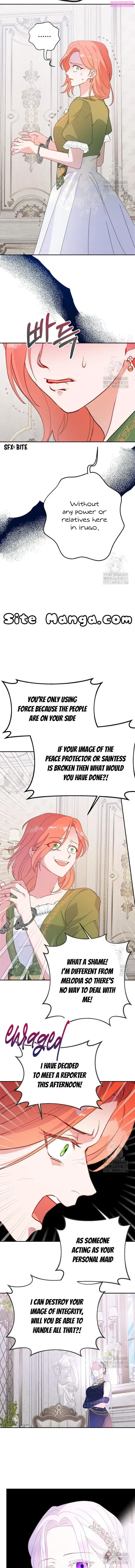 Forget My Husband, I’ll Go Make Money Kainu Manga Chapter 68 Page 9