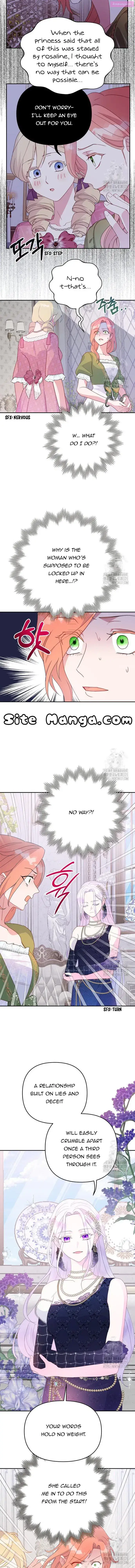 Forget My Husband, I’ll Go Make Money Kainu Manga Chapter 68 Page 11