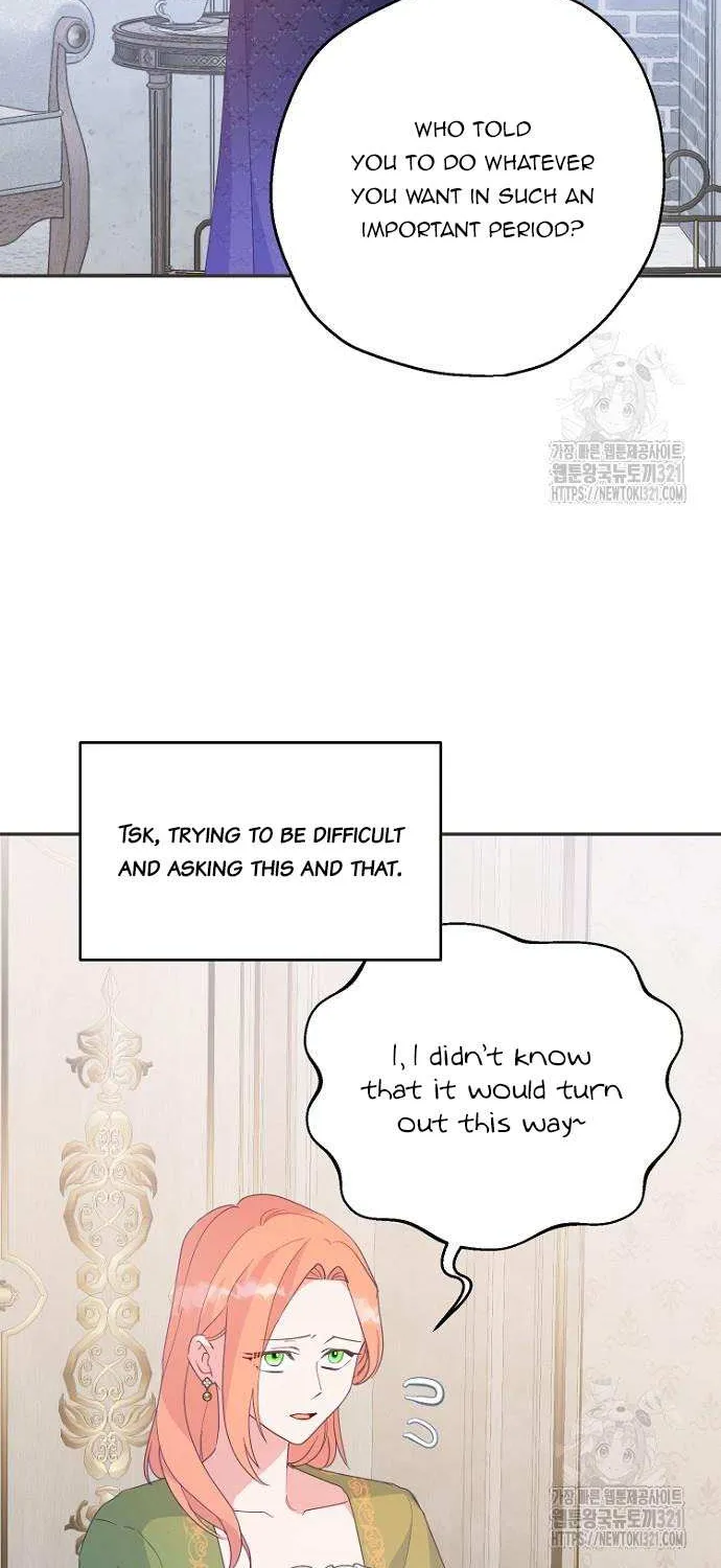 Forget My Husband, I’ll Go Make Money Kainu Manga Chapter 68 Page 16