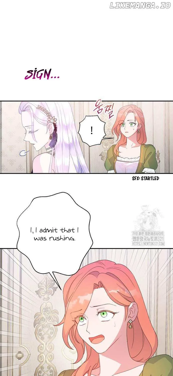 Forget My Husband, I’ll Go Make Money Kainu Manga Chapter 68 Page 19