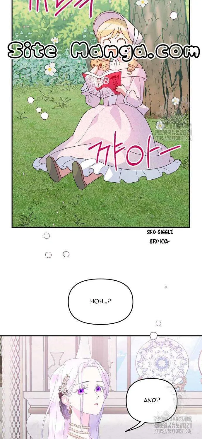 Forget My Husband, I’ll Go Make Money Kainu Manga Chapter 68 Page 22