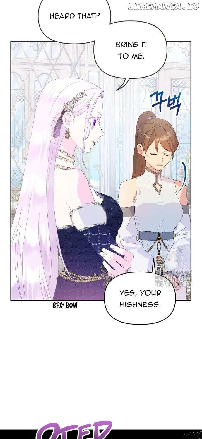 Forget My Husband, I’ll Go Make Money Kainu Manga Chapter 68 Page 31
