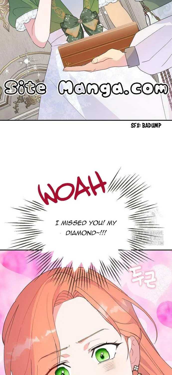 Forget My Husband, I’ll Go Make Money Kainu Manga Chapter 68 Page 33