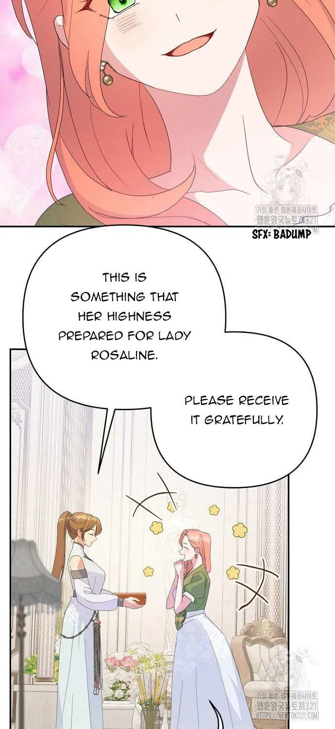Forget My Husband, I’ll Go Make Money Kainu Manga Chapter 68 Page 34