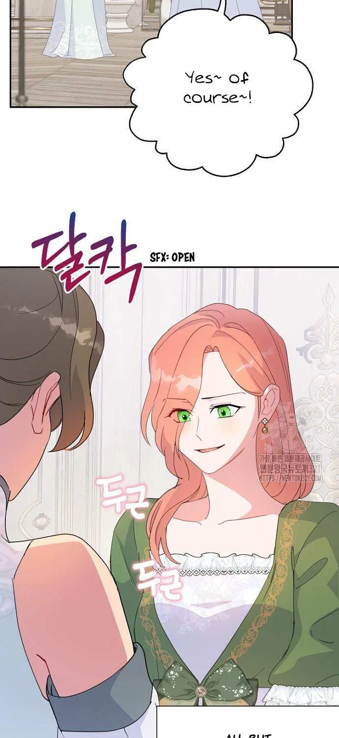 Forget My Husband, I’ll Go Make Money Kainu Manga Chapter 68 Page 35