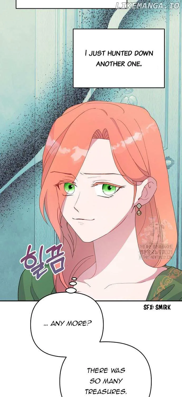 Forget My Husband, I’ll Go Make Money Kainu Manga Chapter 68 Page 37