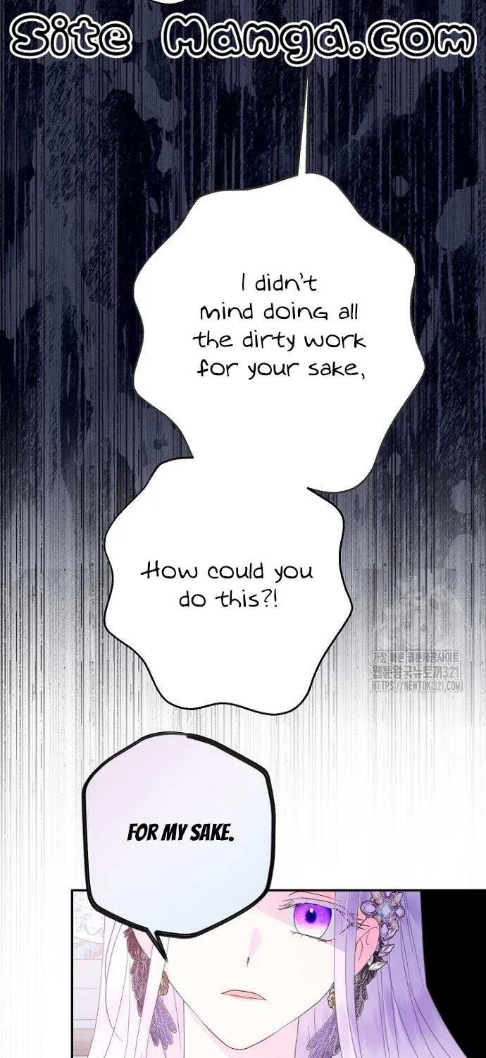 Forget My Husband, I’ll Go Make Money Kainu Manga Chapter 68 Page 45
