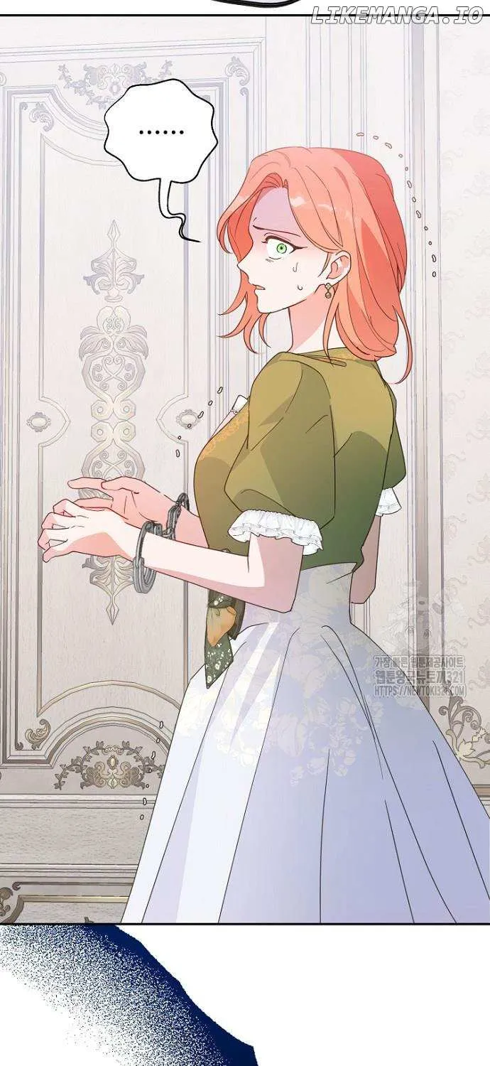Forget My Husband, I’ll Go Make Money Kainu Manga Chapter 68 Page 49