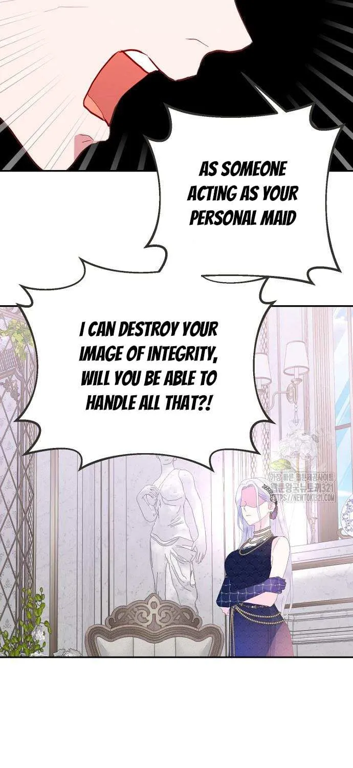 Forget My Husband, I’ll Go Make Money Kainu Manga Chapter 68 Page 53